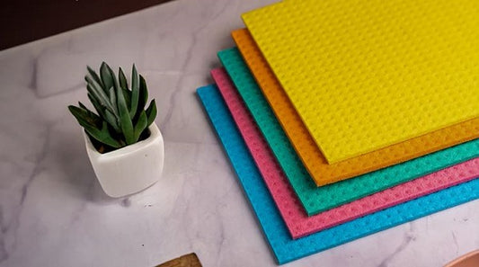 Sustainable Cleaning: Reducing Waste with Eco-Friendly Habits