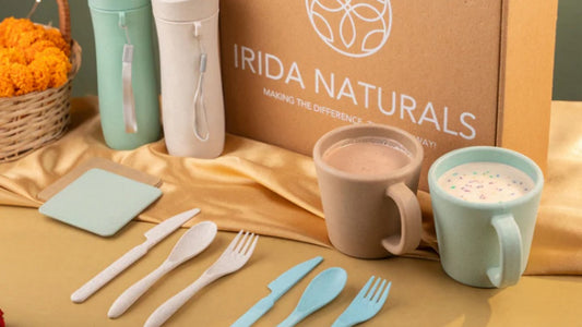 Eco-Friendly Desk Essentials Kit: Sustainable Items for a Greener Workspace