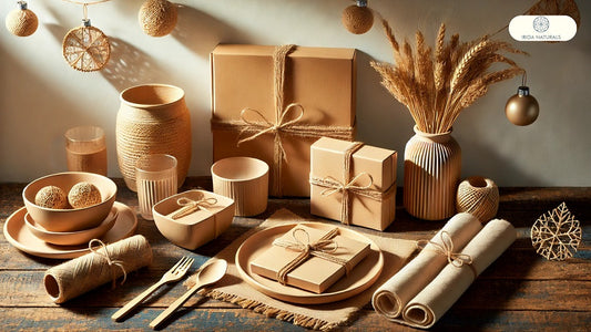 Unwrapping the Psychology of Gifting: Why Gifts Matter
