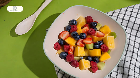 Stylish and Sustainable: Why Bamboo Fiber Bowls Are Perfect for Eco-Friendly Homes