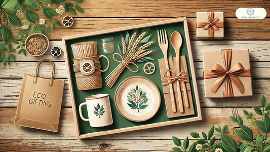Gifting Trends: A Sustainable Future