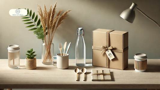 Why Corporate Gifting Should Be Sustainable: Eco-Friendly Options for Your Clients