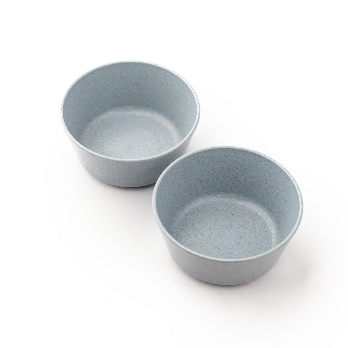 Rice Husk Curry Bowl - Set of 2