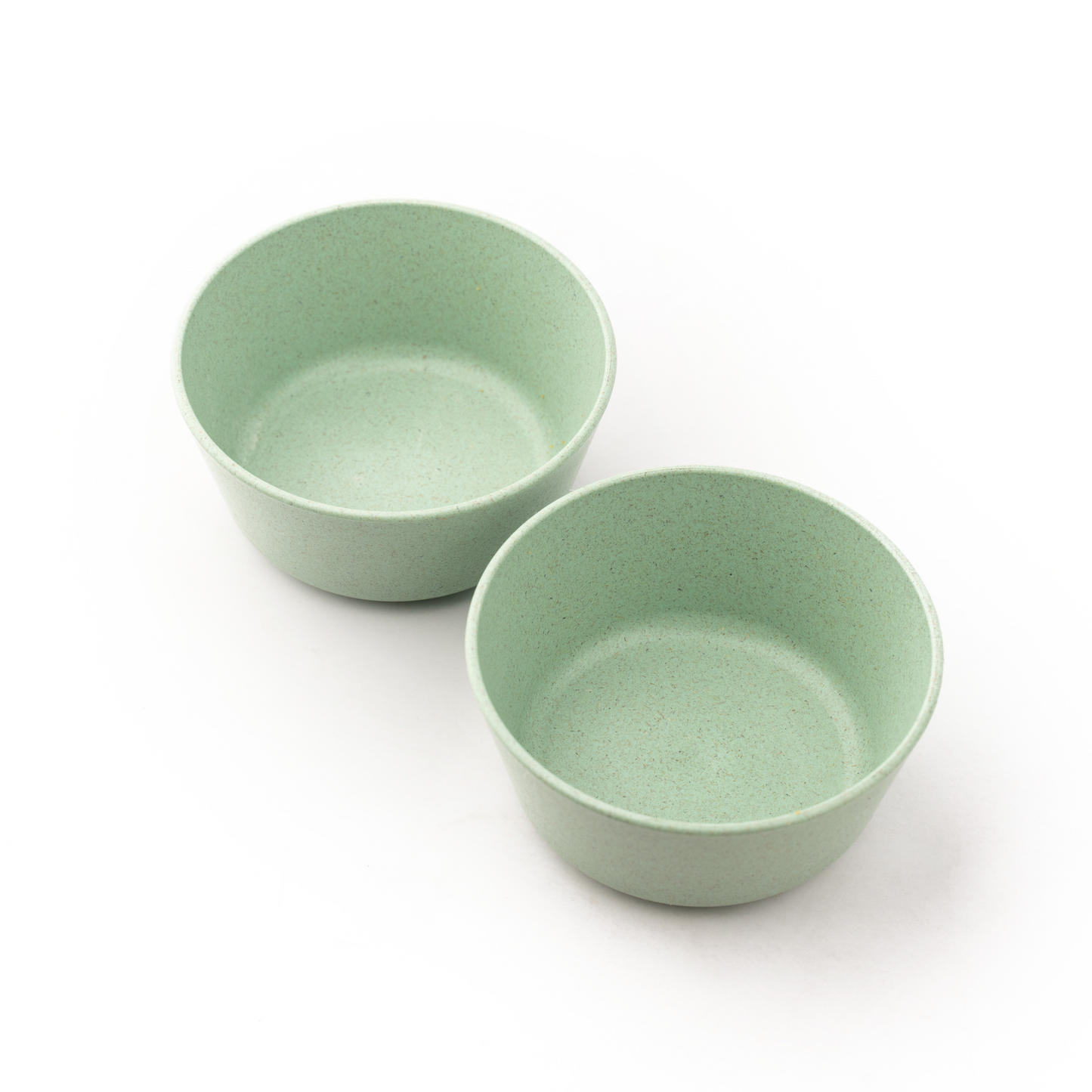 Rice Husk Curry Bowl - Set of 2
