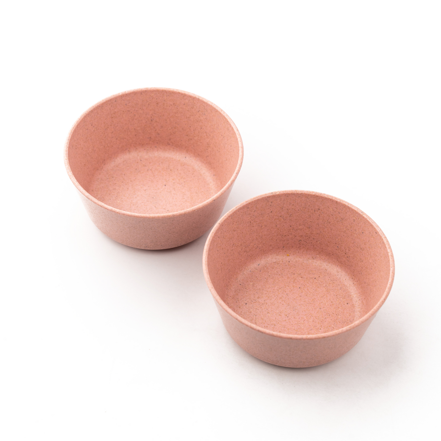 Rice Husk Curry Bowl - Set of 2