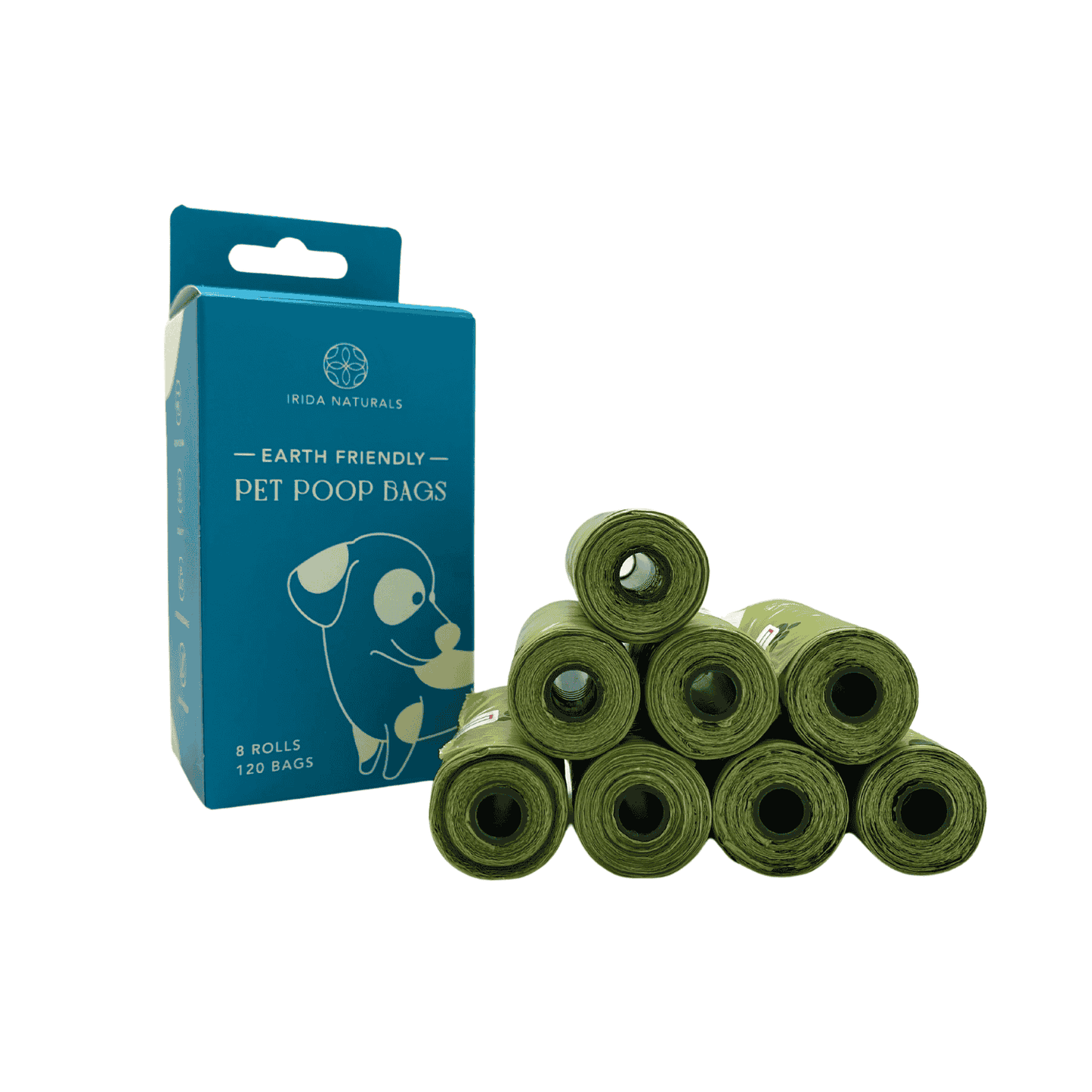 Biodegradable Pet Poop Bags