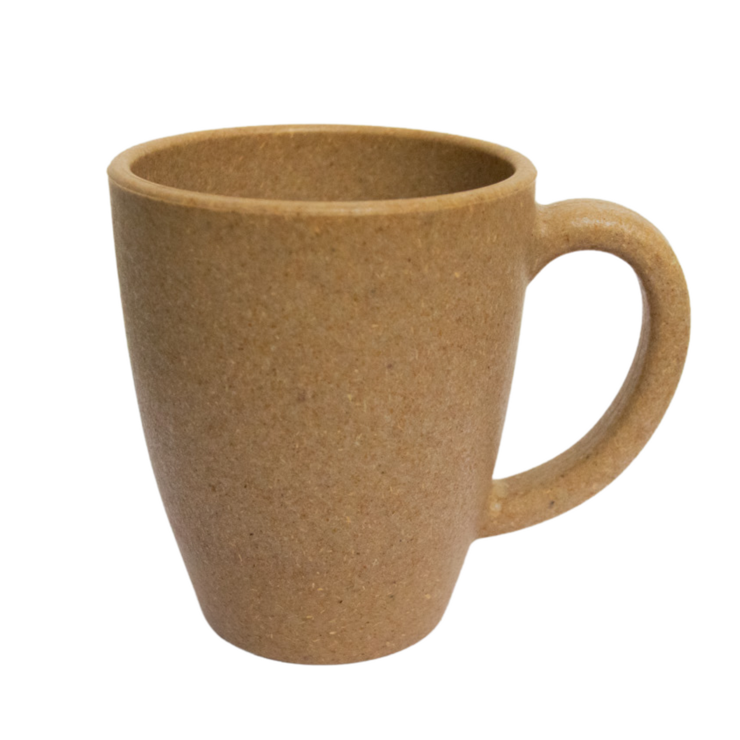 Rice Husk Coffee Mug - 300ml