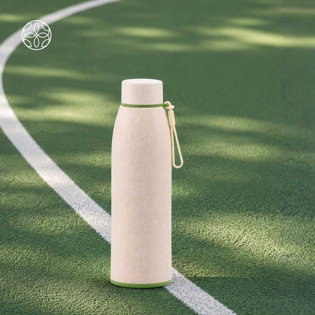 Pulse Eco-Friendly Insulated Water Bottle