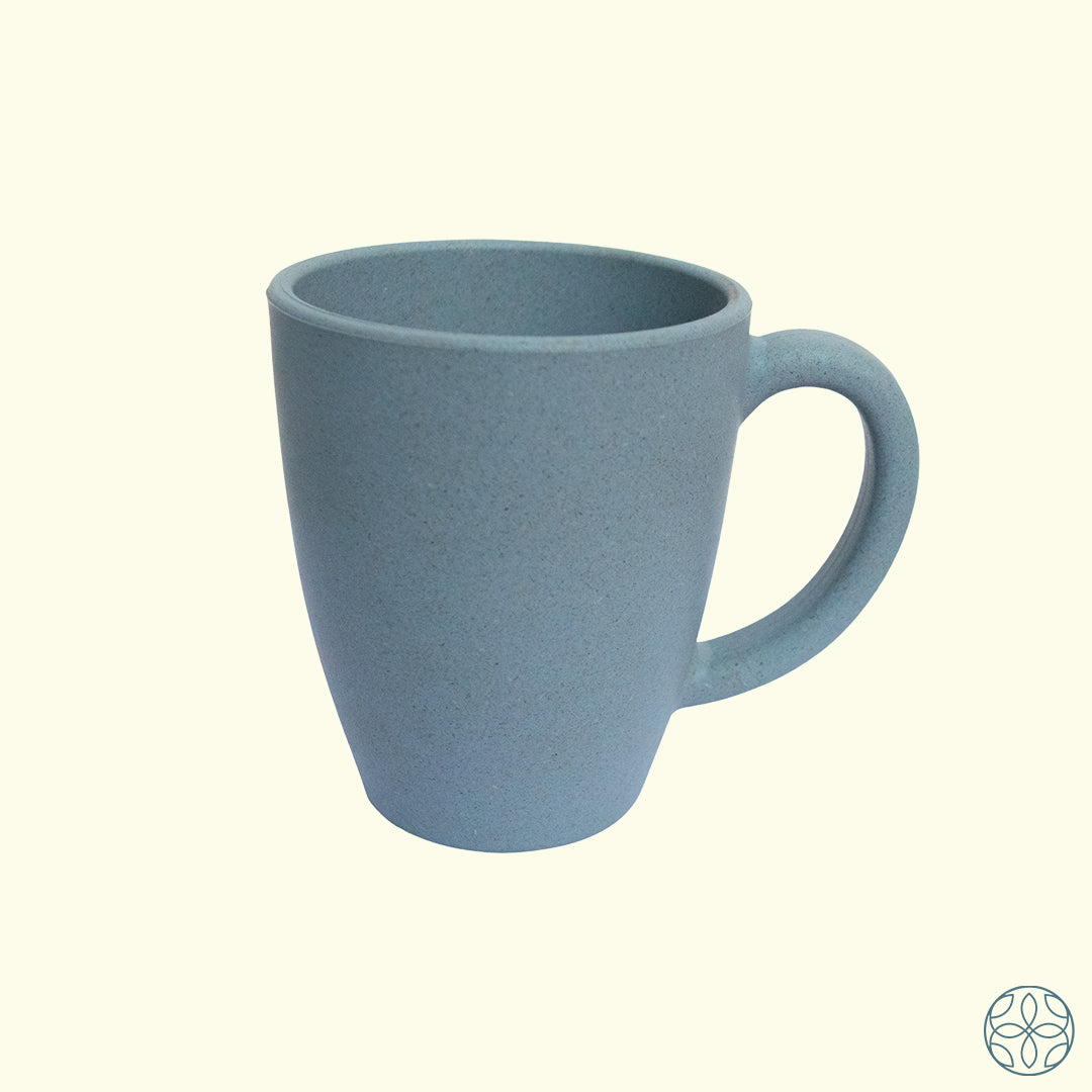 Rice Husk Coffee Mugs - 300ml