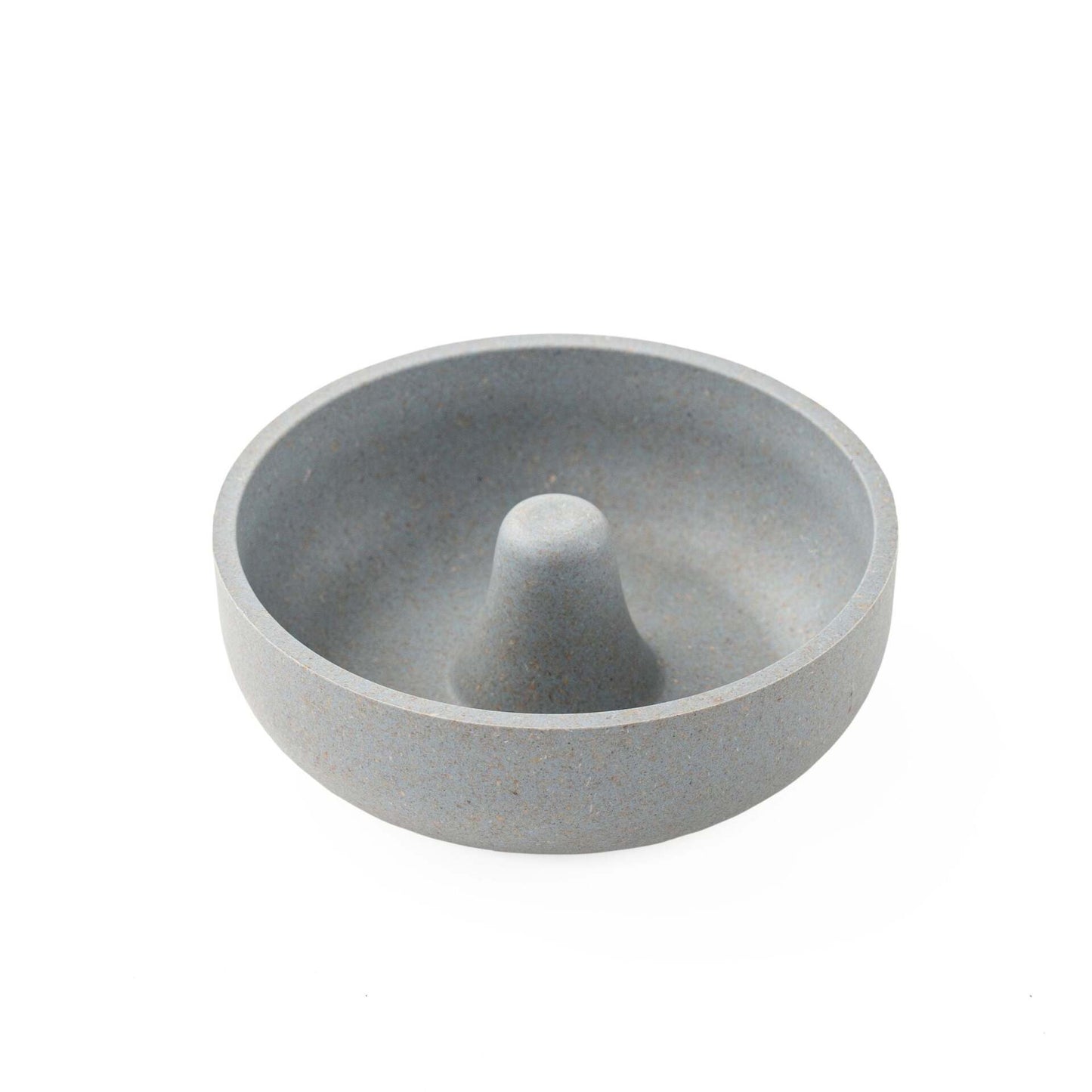 Rice Husk Bubble Bowl Mid - 430 ML
