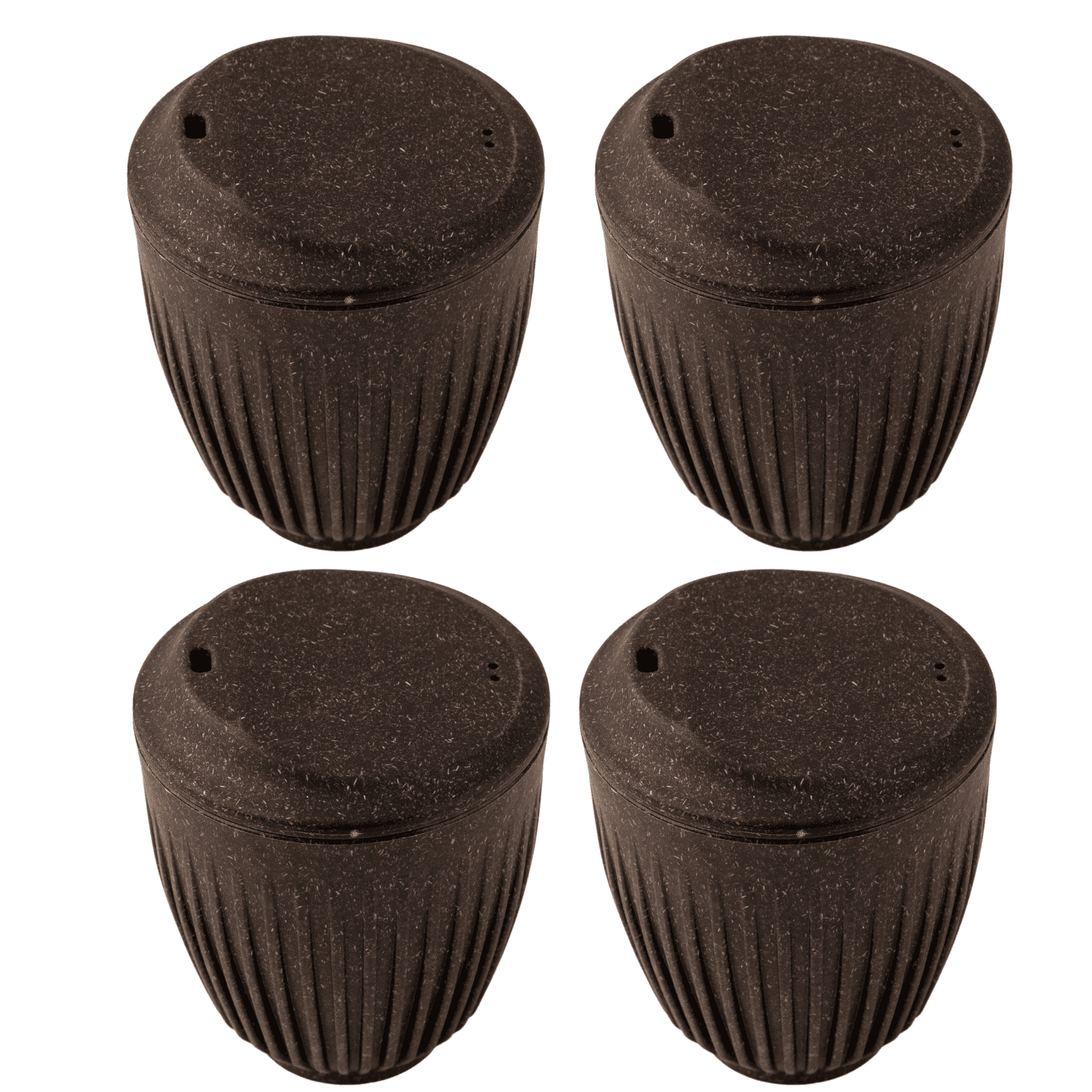 Rice Husk Classic Travel Mug