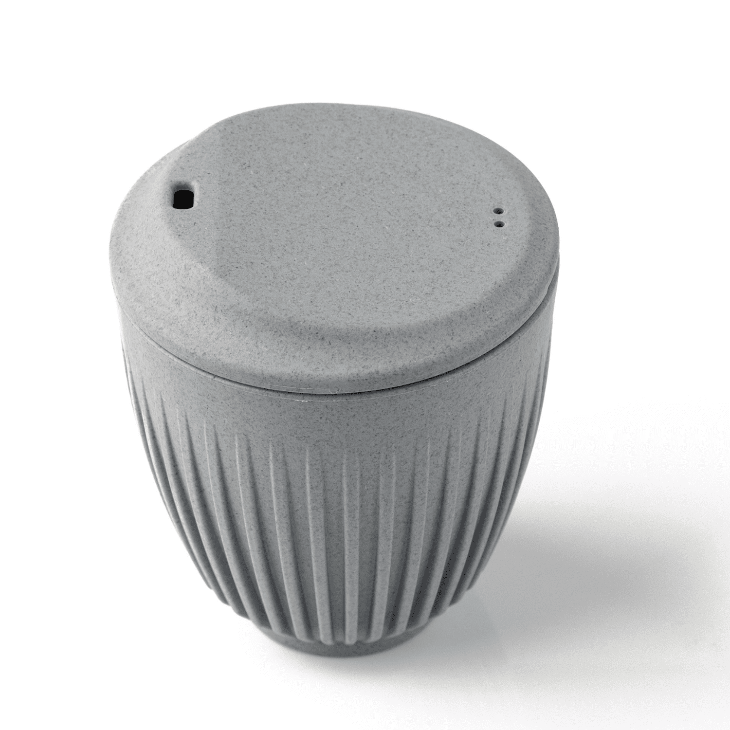 Rice Husk Classic Travel Mug