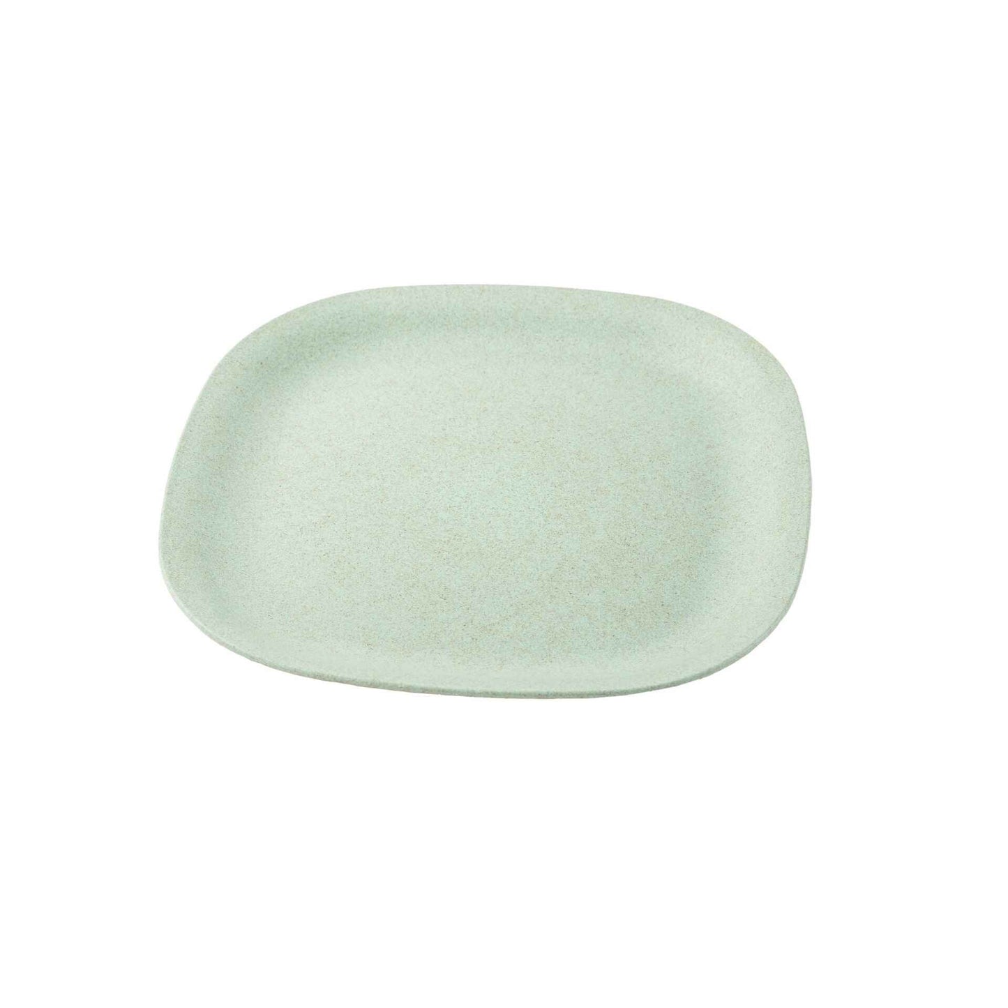 Rice husk And Bamboo Fiber Dinner Plates 9