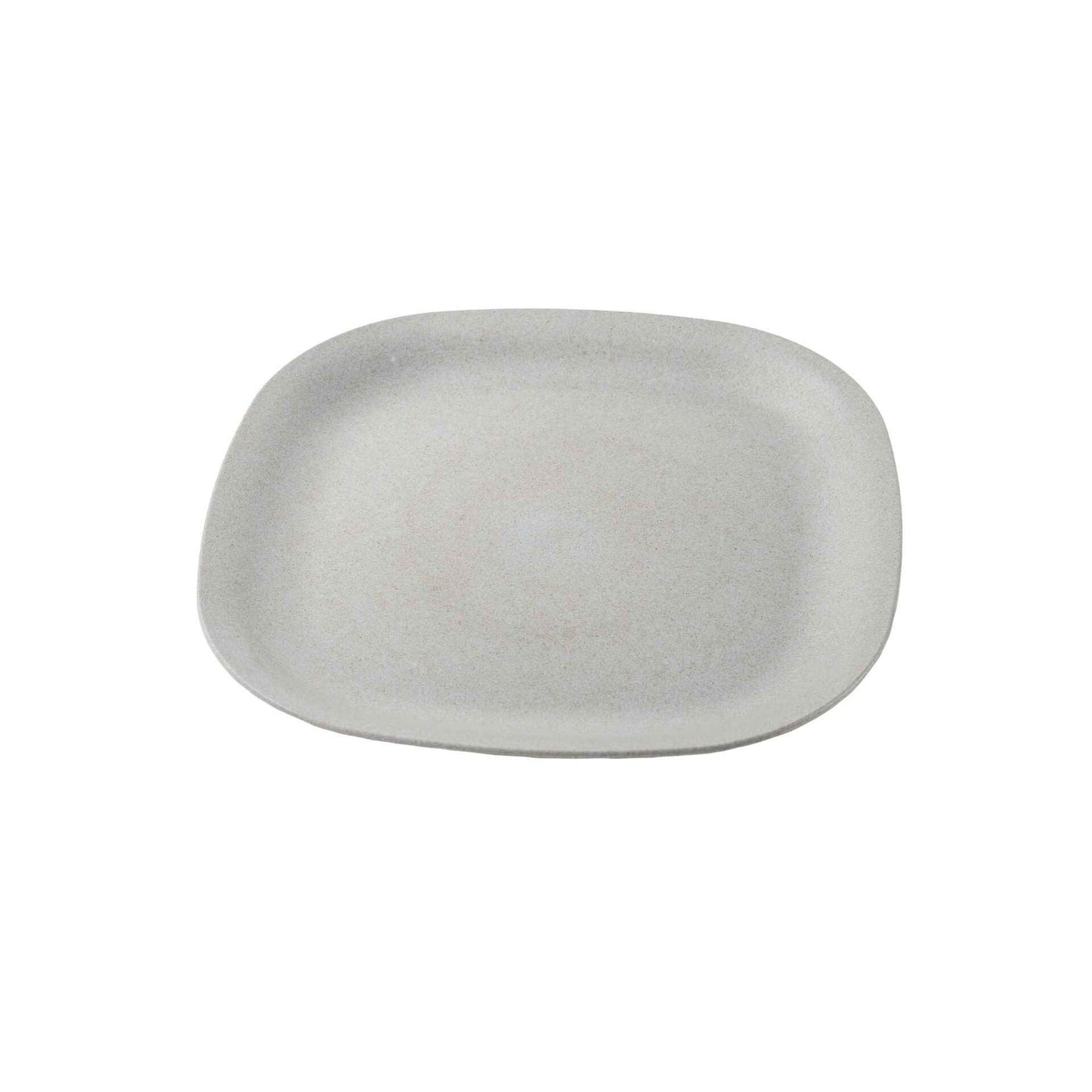 Rice husk And Bamboo Fiber Dinner Plates 9