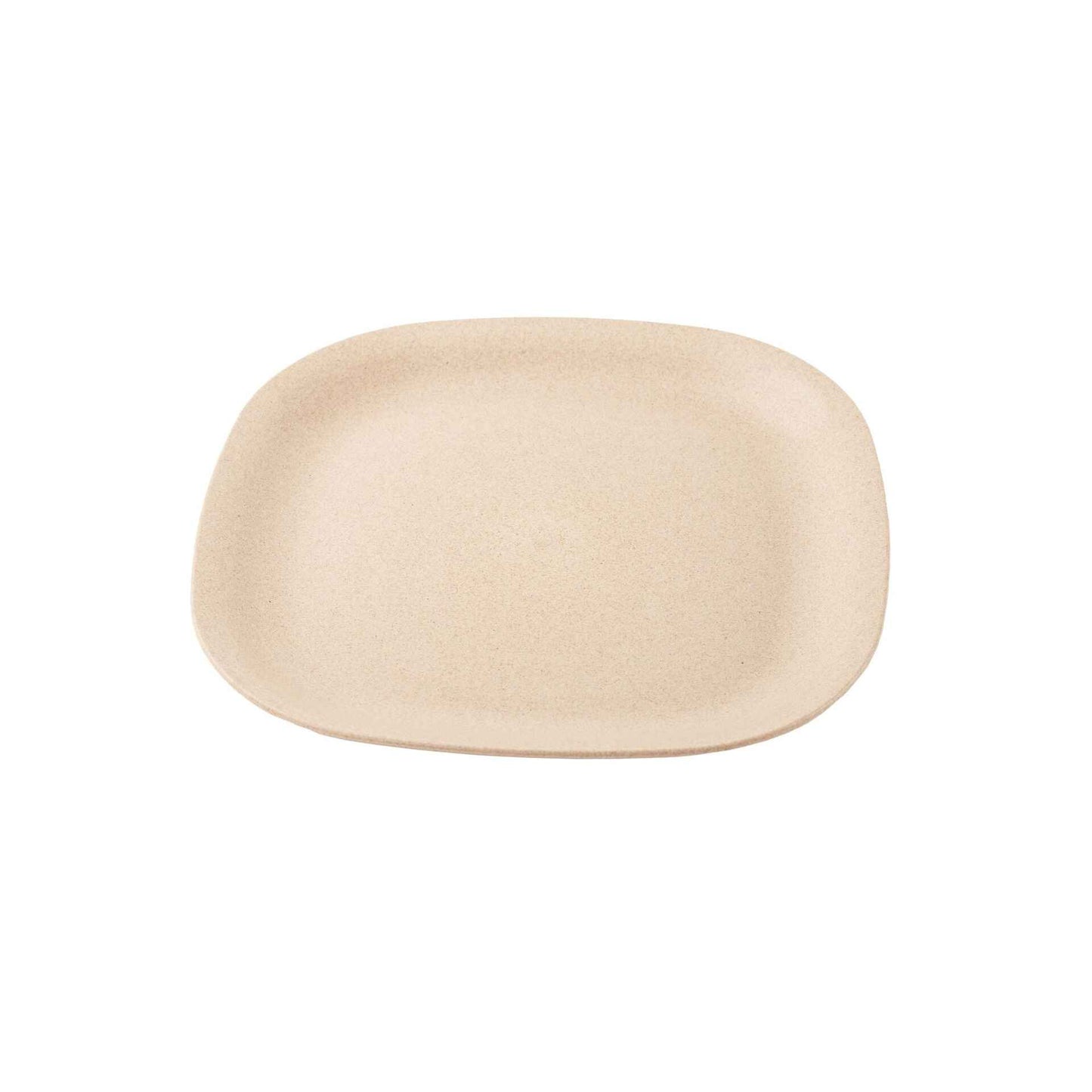 Rice husk And Bamboo Fiber Dinner Plates 9