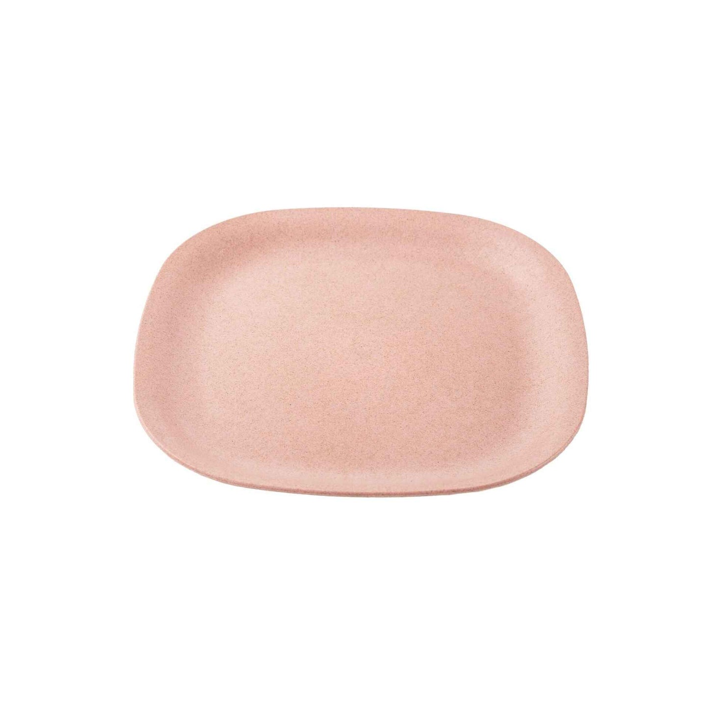 Rice husk And Bamboo Fiber Dinner Plates 9