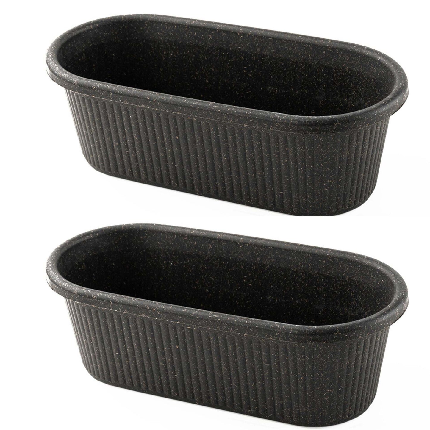 Rose Planter Big 16 Set of 2