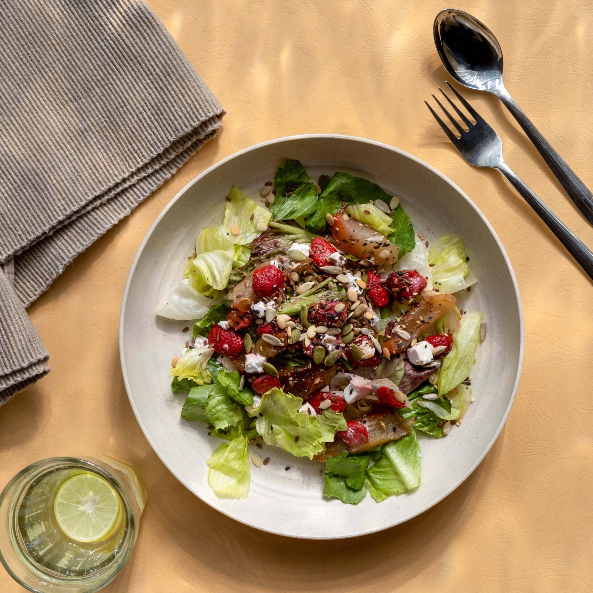 Wheat Straw Plates Lightweight Dishes Bowl Wheat Straw Dishware