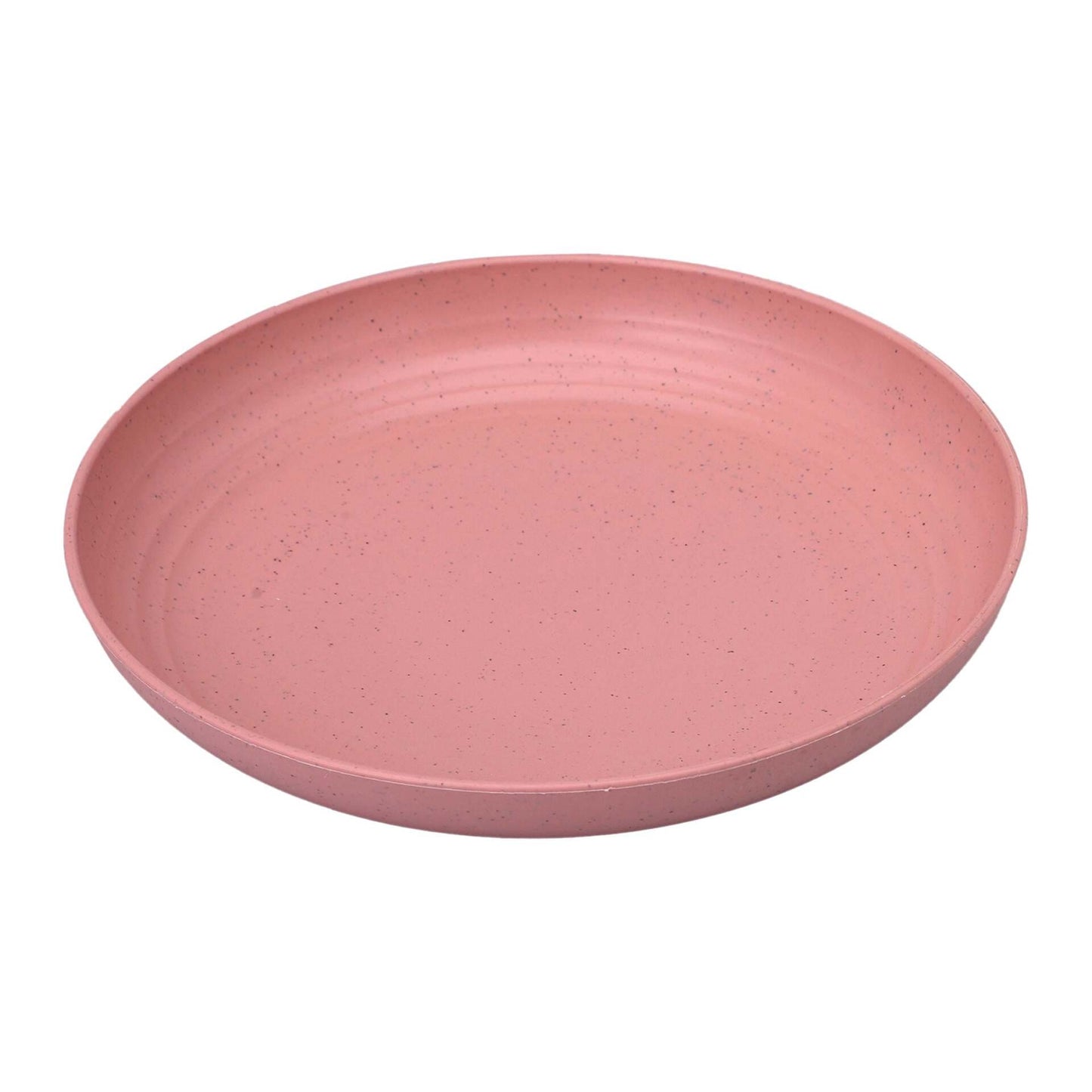 Wheat Straw Snack Plates