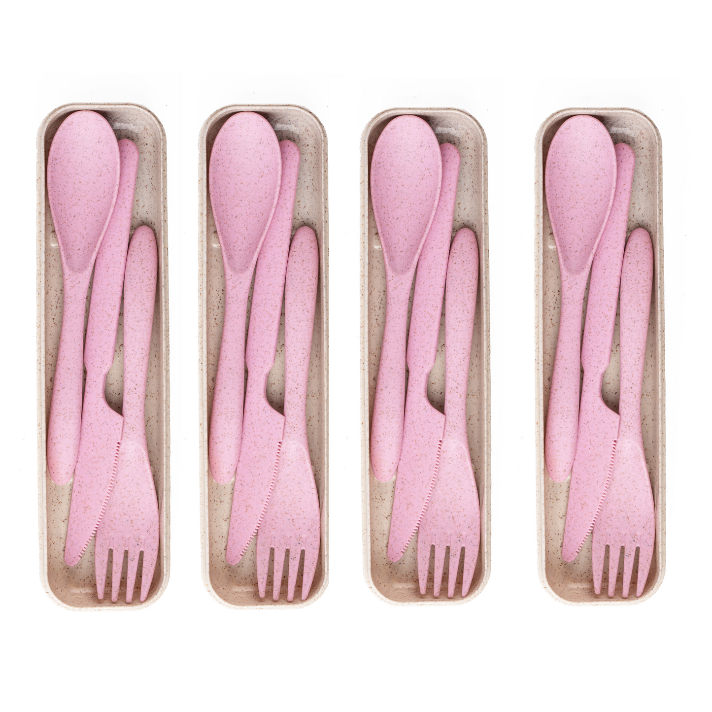 Wheat Straw Cutlery