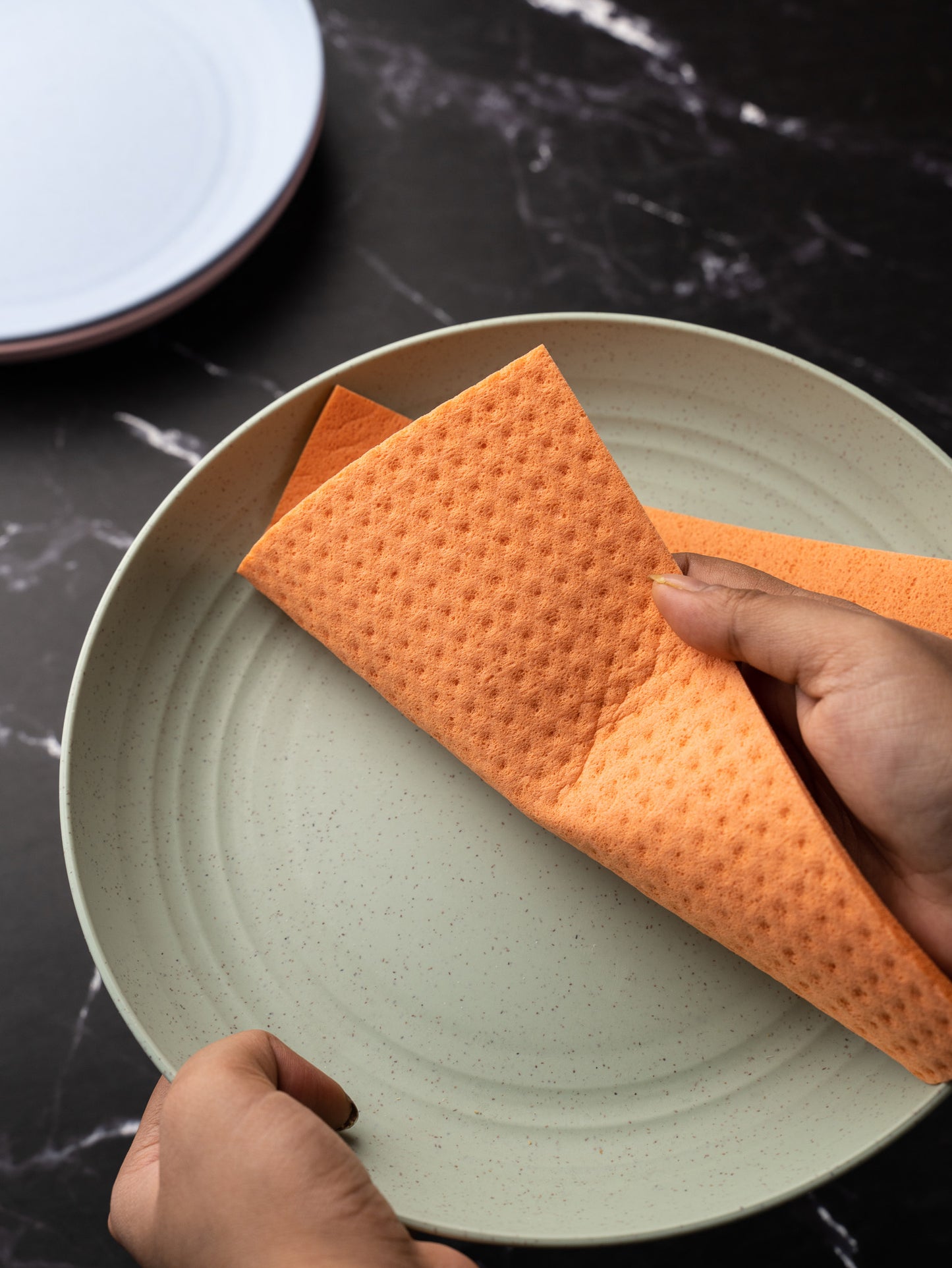 Cellulose Sponge - Pack of 5
