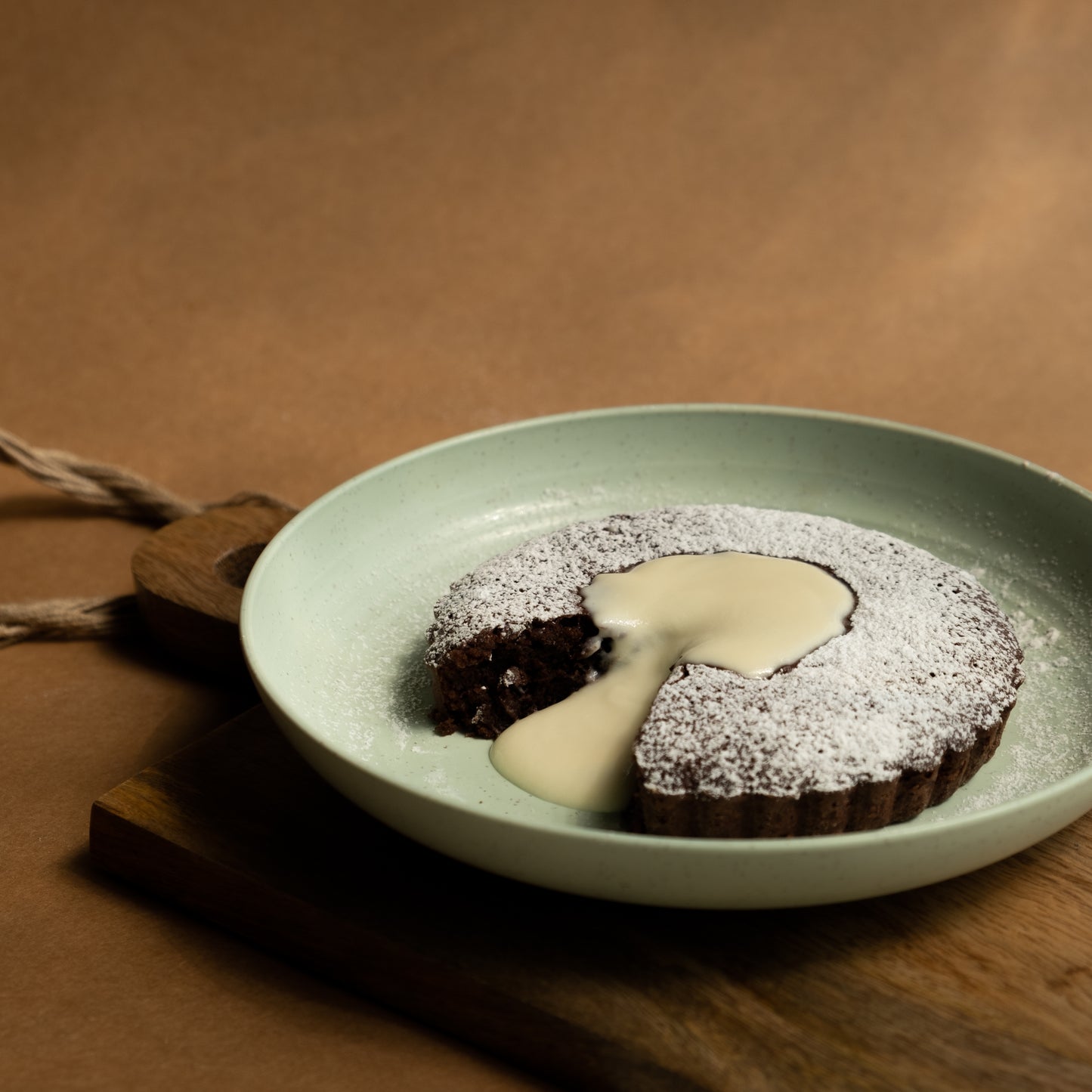 Wheat Straw Plates - Set of 4