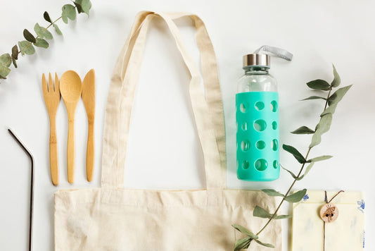 Why should you buy biodegradable products?