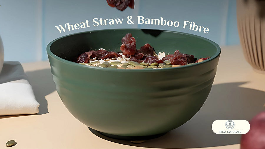 Benefits of Using Compostable Serving Bowls for an Eco-Conscious Dining Experience