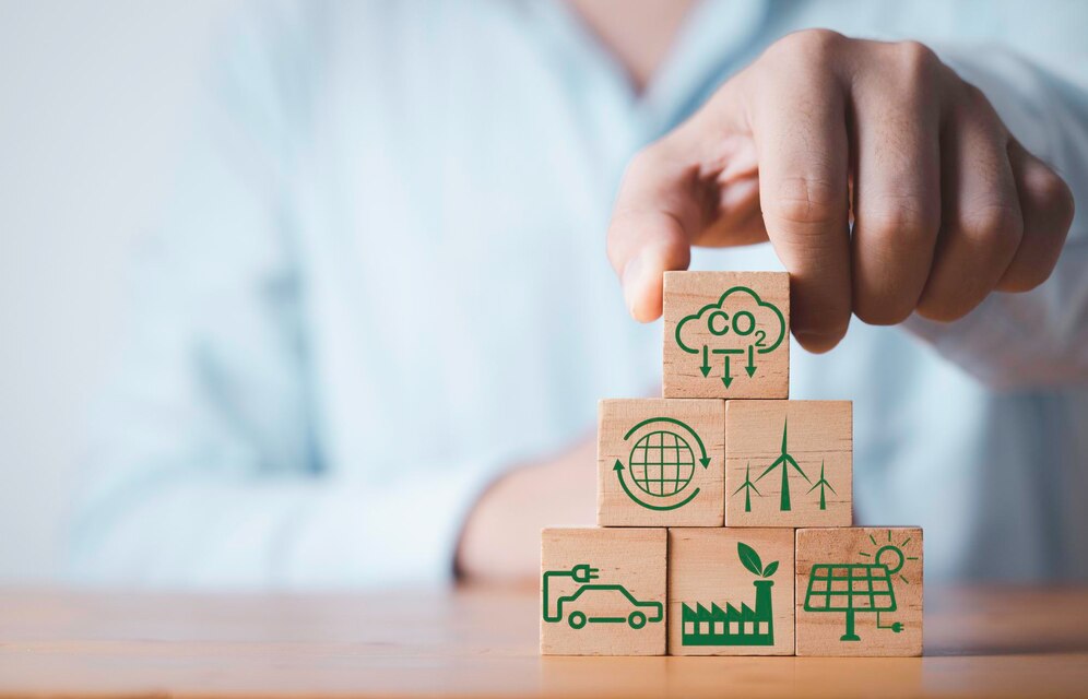 Top Sustainable Companies To Look Out For In 2023