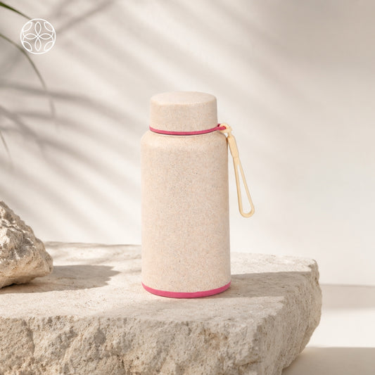 Aqo Eco-Friendly Insulated Water Bottle