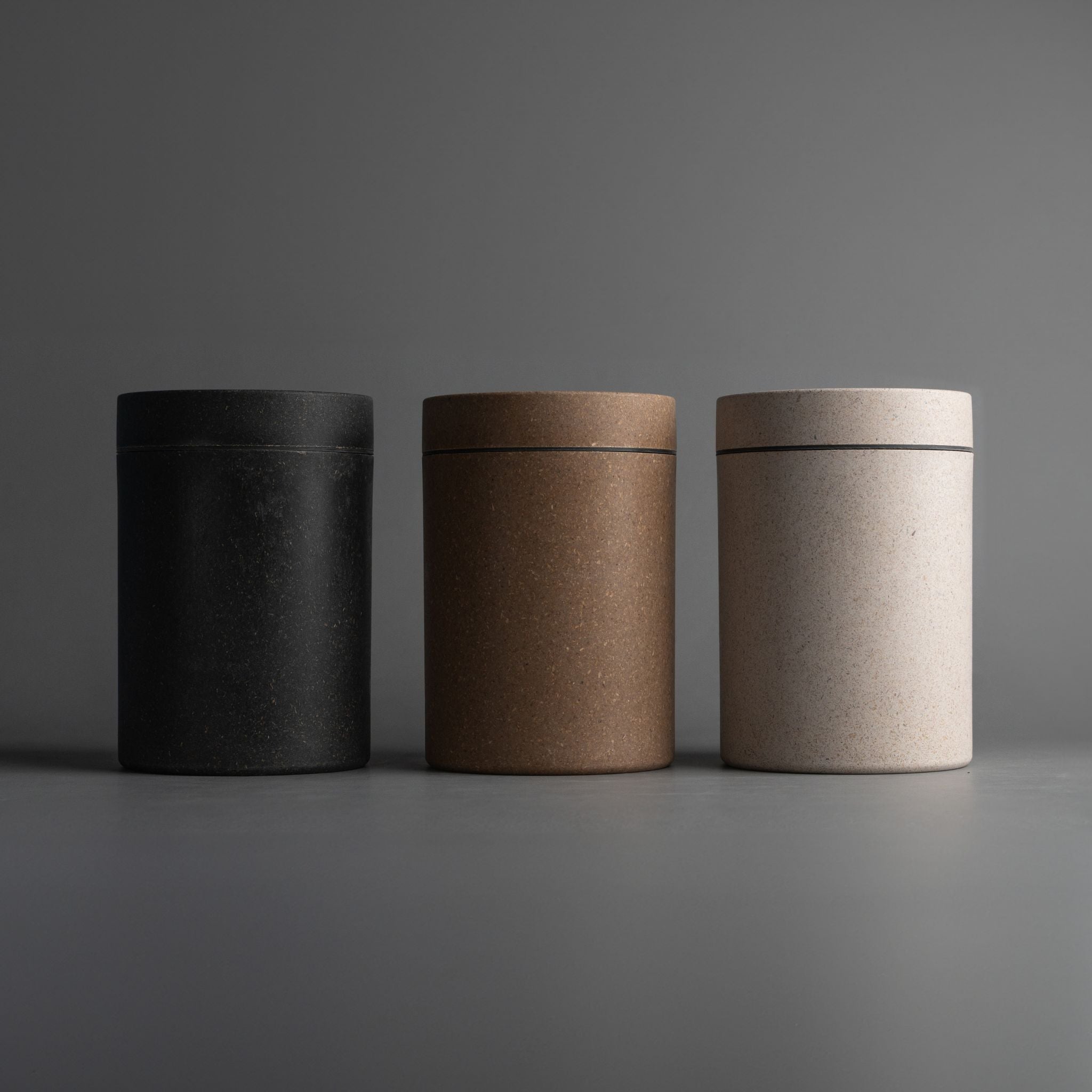 RICE HUSK STORAGE CONTAINER 700ML – Irida Naturals