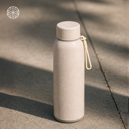 Aqo Eco-Friendly Insulated Water Bottle