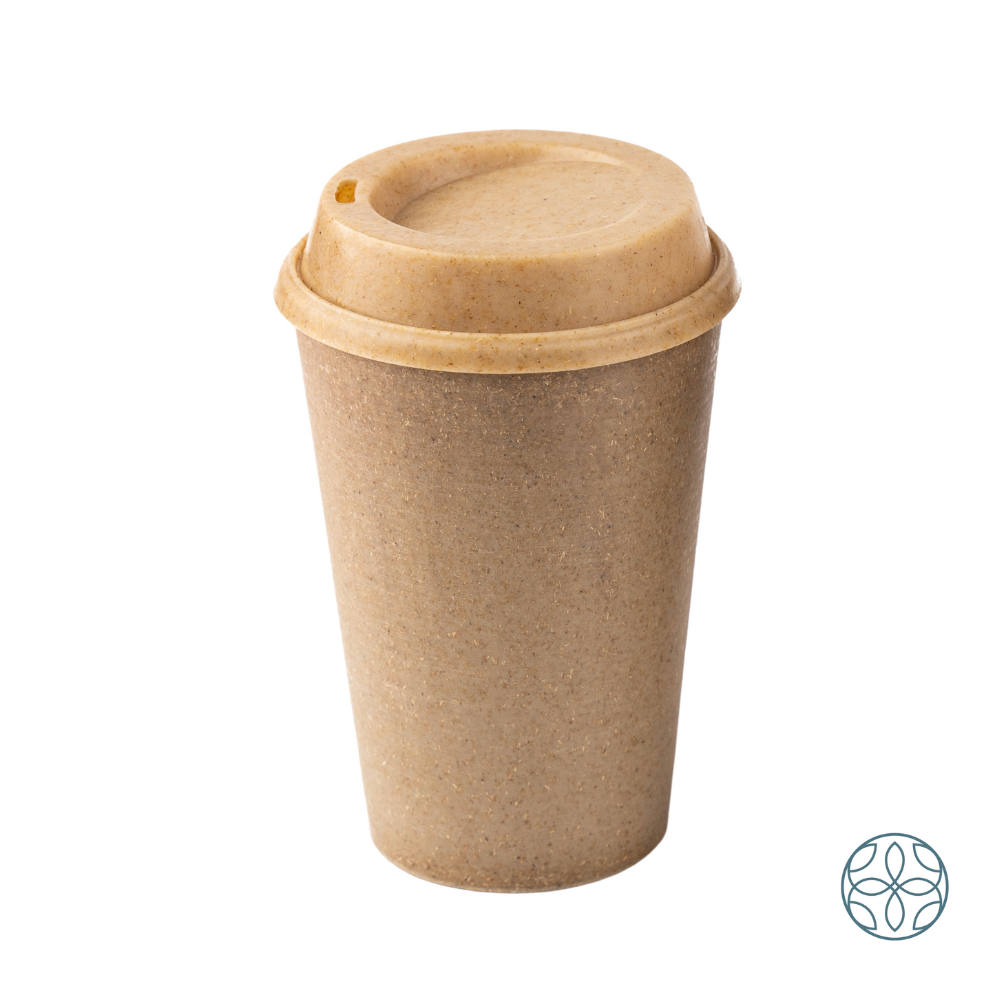 Rice Husk Sipper Cup - 375 ml