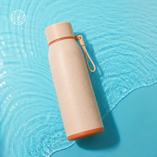 Pulse Eco-Friendly Insulated Water Bottle