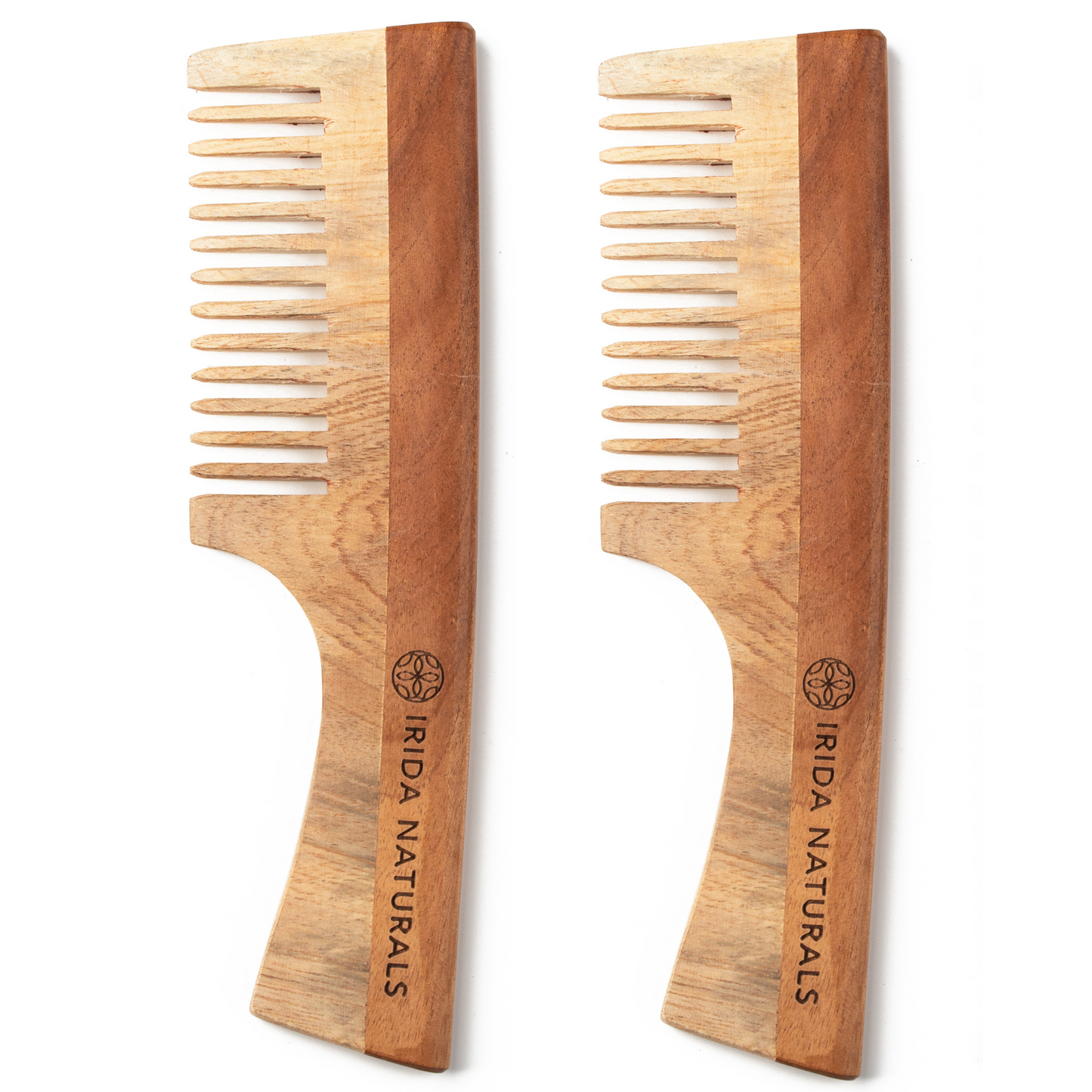 Neem Wood Combs