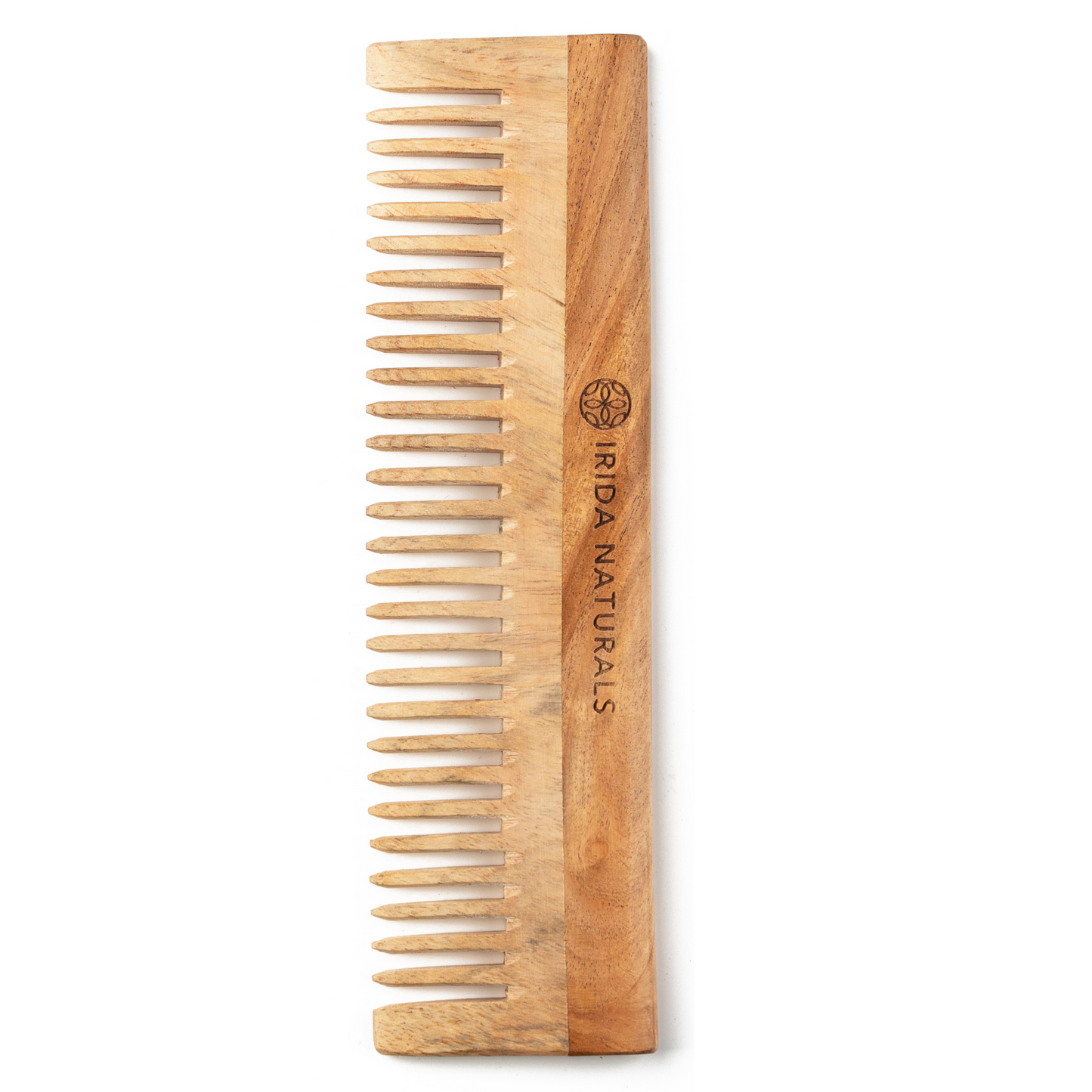 Neem Wood Combs