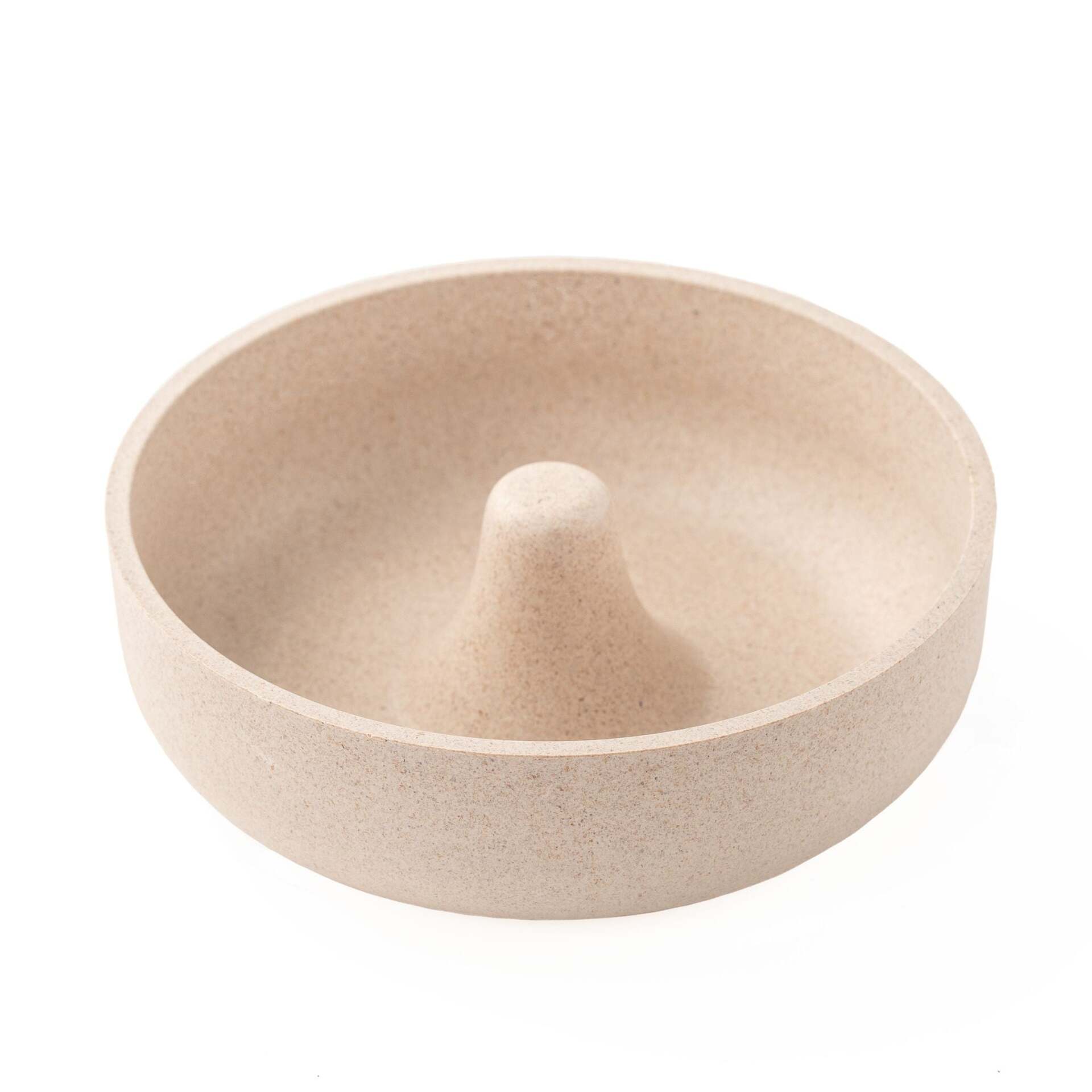 Rice Husk Bubble Bowl Big - 940 ML