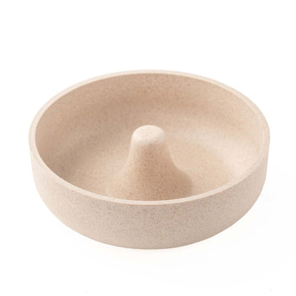 Rice Husk Bubble Bowl Big - 940 ML
