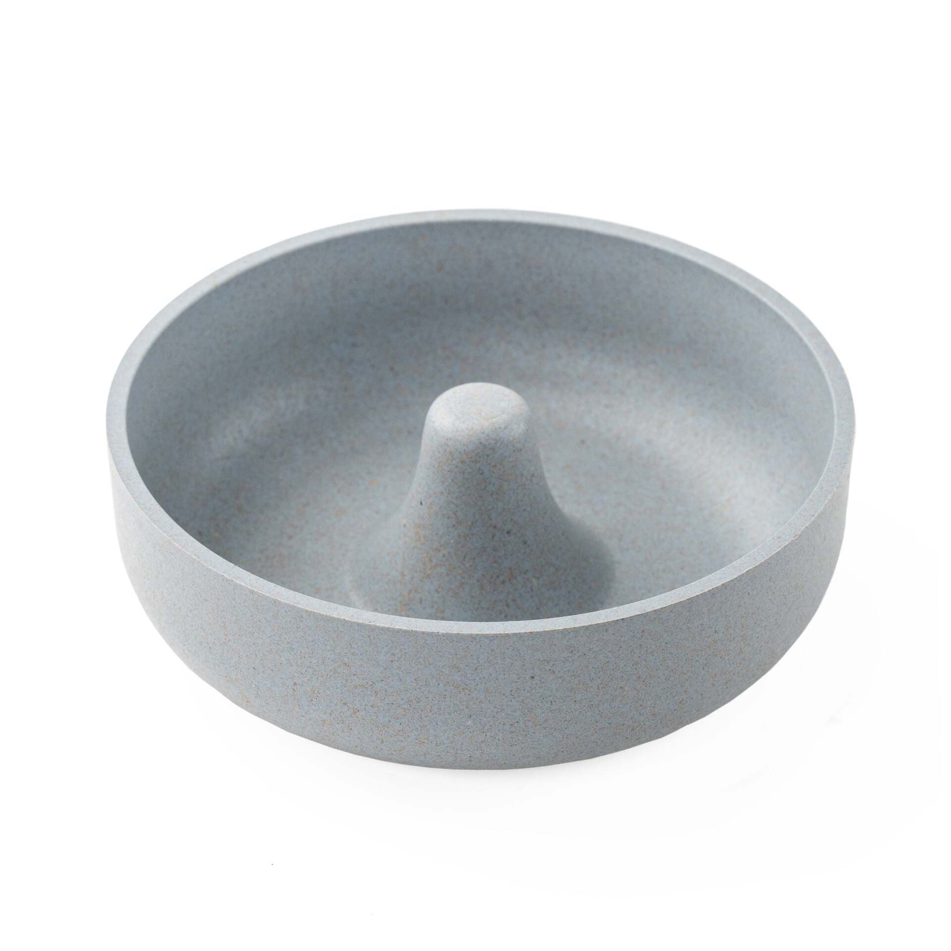 Rice Husk Bubble Bowl Big - 940 ML