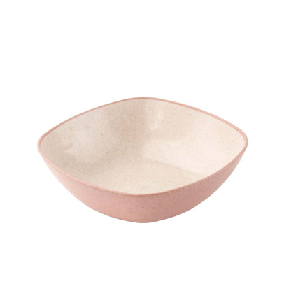 Rice husk And Bamboo Fiber Multipurpose Snack Bowls