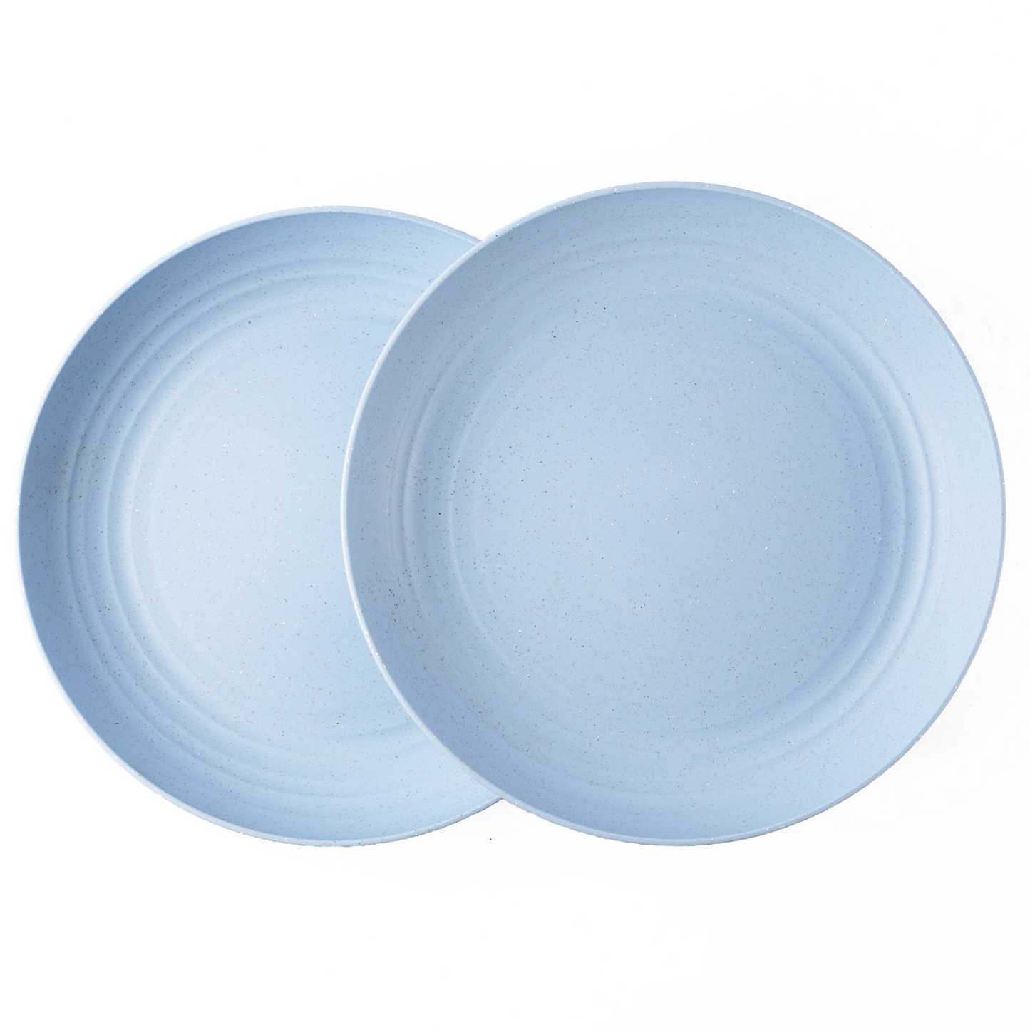 Wheat Straw Dinner Plates