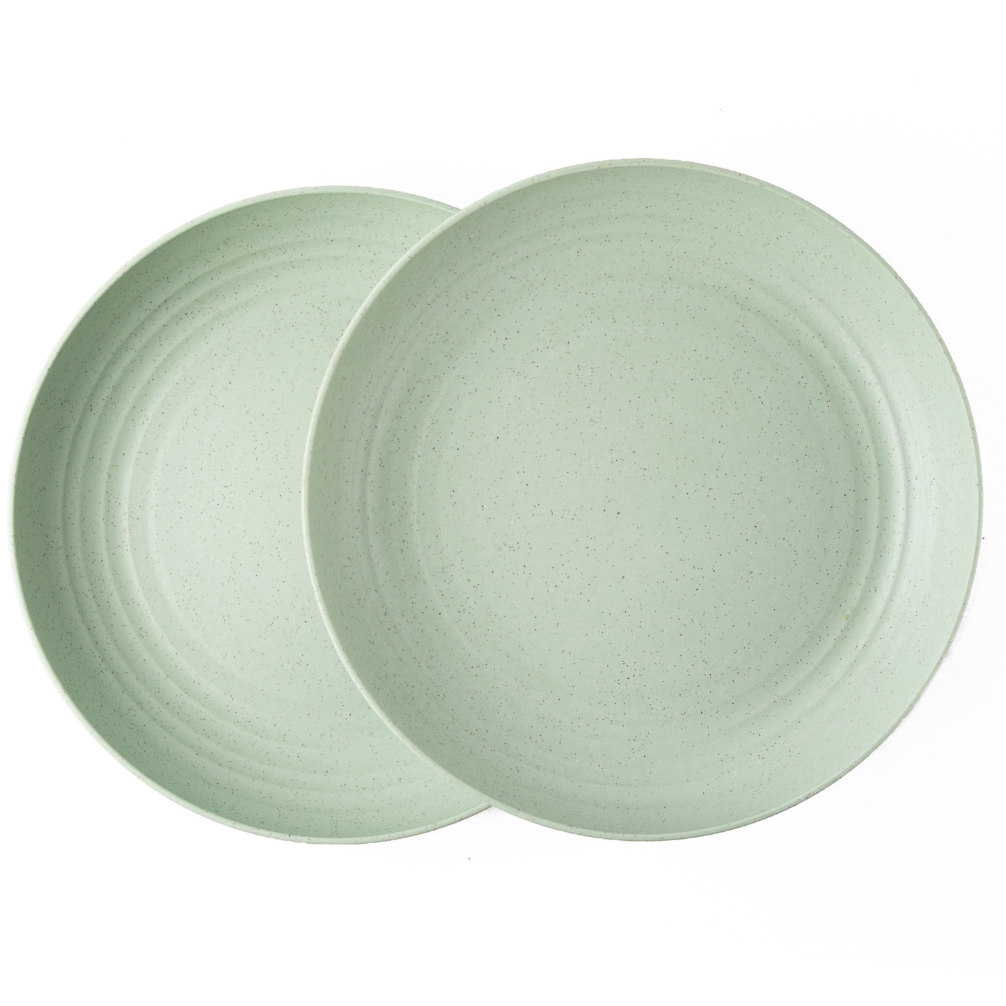 Wheat Straw Dinner Plates