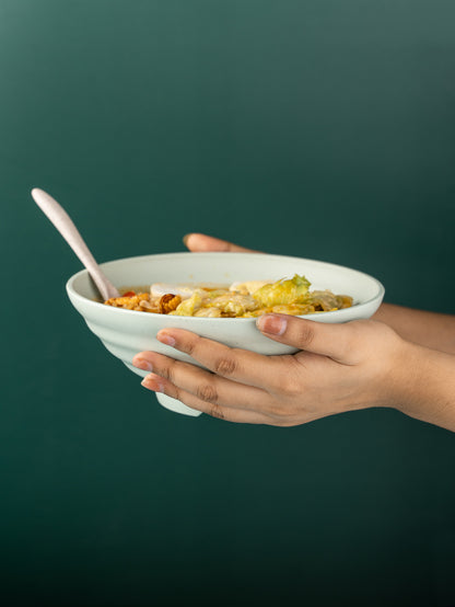 Wheat Straw Ramen Bowls