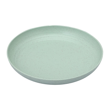 Wheat Straw Plates - Set of 4