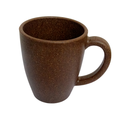 Rice Husk Coffee Mugs - 300ml