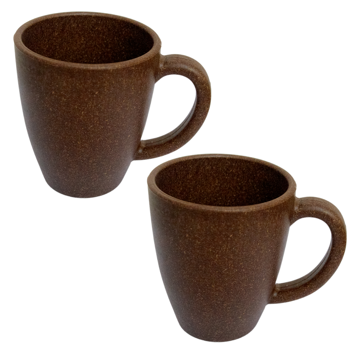 Rice Husk Coffee Mugs - 300ml