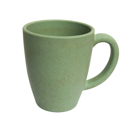 Rice Husk Coffee Mugs - 300ml