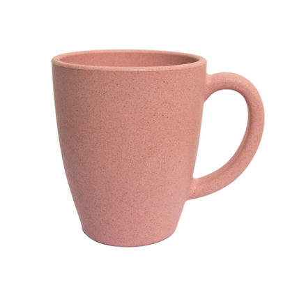 Rice Husk Coffee Mugs - 300ml