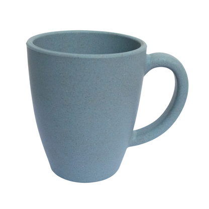 Rice Husk Coffee Mugs - 300ml