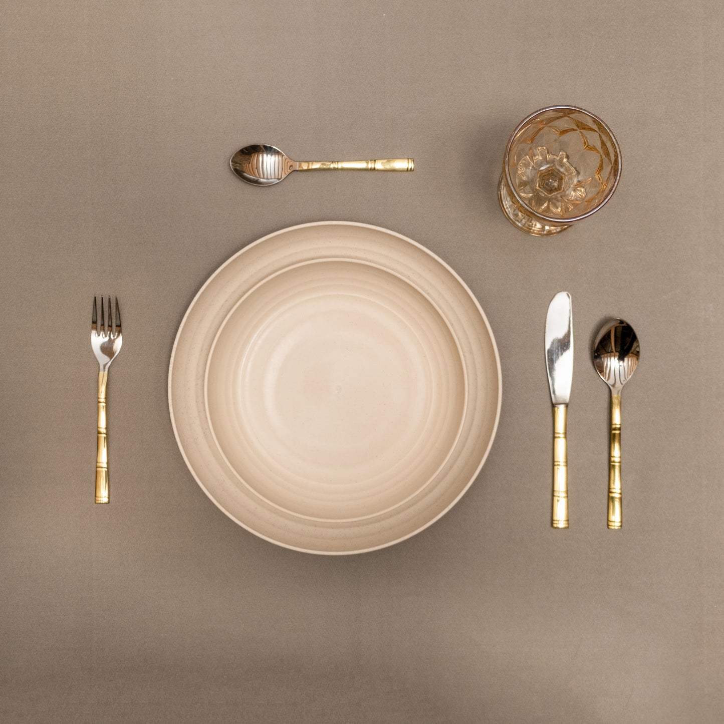 Wheat Straw Dinner Plates